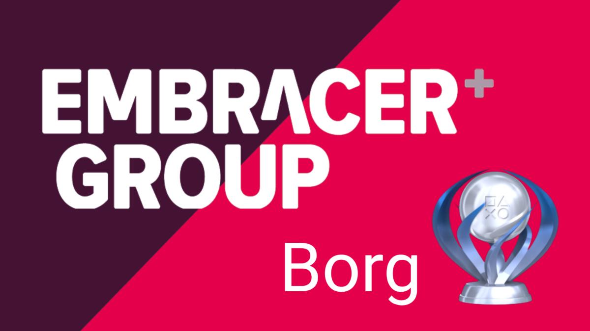 borg